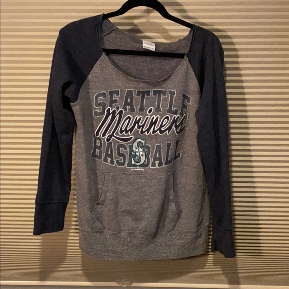 Mariners Sweatshirt